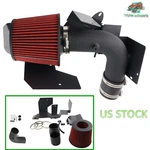 Cold Air Intake Induction +filter For Vw 05-14 Jetta Passat 04-14 Golf 1.9L 2.0L. Fixed Price $95.99.