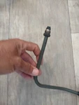 Good Used 1995-1997 XJ6 And 1998-03 XJ8 Fuel Feed Hose Pipe Tank To Filter. Fixed Price $199.50.
