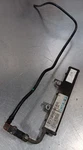 Smart For Two Brabus 2009 1.0 Liter Cylinder Fuel Injection Rail A1320100100. Fixed Price $97.88.