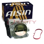 Aisin Fuel Injection Throttle Body For 2012-2017 Nissan NV2500 4.0L V6 Air Zp. Fixed Price $407.16.
