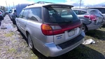 Used Air Cleaner Assembly Fits: 2004 Subaru Legacy 2.5 Grade. Fixed Price $110.70.