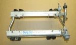 1994-1996 Corvette C4 Fuel Rails & Injectors W/regulator Lines, Gm 17094083. Fixed Price $148.99.