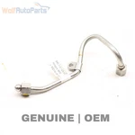 2012-2016 Porsche Panamera Fuel Line / Pipe 94611012900. Fixed Price $49.99.