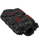 Msd Atomic 2701 Airforce LS7 Intake Manifold, Red. Fixed Price $1303.95.
