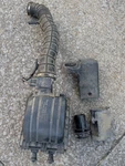 1998-2002 Ford Ranger Air Filter Housing With Intake Tube Oem. Fixed Price $125.00.
