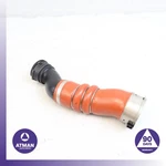 Bmw F10 535I Engine Motor Intercooler Hose Pipe Oem. Fixed Price $41.50.