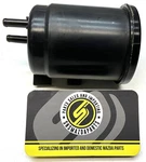 99-05 Mazda Miata MX5 MX-5 Oem Evap Engine Mounted Fuel Vapor Charcoal Canister. Fixed Price $26.95.
