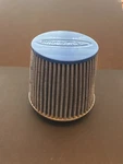 Apc Washable Cold Air Filter 3" Inlet Brand New. Fixed Price $15.99.