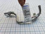 Gm 12639779 Fuel Feed Line Pipe General Motors. Fixed Price $70.99.