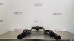 05 Chrysler Crossfire SRT-6 3.2L Sc Air Cleaner Box With Ducts And Hoses. Fixed Price $267.75.
