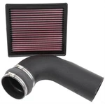 K&n Filters 63-1568 Aircharger High Performance Cold Intake Kit New. Fixed Price $392.40.