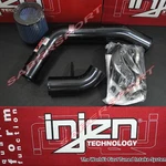 Injen SP1685BLK Black Cold Air Intake Kit For 2008-2012 Honda Accord 3.5L V6. Fixed Price $381.04.