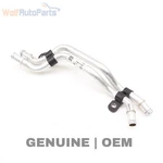 2018-2024 Audi A5 Sportback 2.0L Coolant Hose / Line 8W0121400B. Fixed Price $15.63.