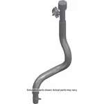 Genuine Gm F (s)hose 25200000. Fixed Price $95.04.