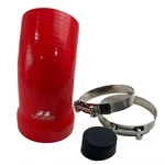 Porsche 996 & 997 Carrera C2 C4 Non-turbo Upgrade Air Intake Box Hose Kit Red. Fixed Price $85.49.