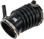 Engine Air Intake Hose Dorman 696-023 Fits 10-13 Ford Transit Connect 2.0L-L4. Fixed Price $39.99.