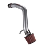 Dc Sports Cold Air Intake Silver For 04-08 Tl / 03-07 Accord V6 Carb Legal. Fixed Price $189.00.