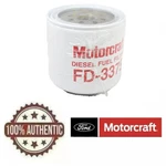 FD3375 Motorcraft Fuel Filter Gas F250 Truck E350 Van F350 E250 Ford F-250. Fixed Price $74.95.