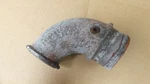 Cummins Air Transfer Pipe 3918686. Fixed Price $41.25.