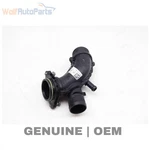 2020-2023 Audi SQ8 4M 4.0L Left Turbo Air Hose / Tube 0P2145673C. Fixed Price $139.99.