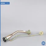 99-00 Lexus UCF20 LS400 Fuel Gas Tank Filler Neck Line Pipe W/ Cap Oem. Fixed Price $74.70.