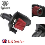 For 15-16 Acura Tlx & 13-17 Accord Crosstour 3.5L V6 Cold Air Intake System Uk. Fixed Price $173.53.