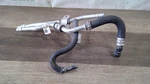 2020 - 2025 Ford Explorer Hvac Heater Core Water Coolant Hose Oem L1M318K579AAF. Fixed Price $60.00.