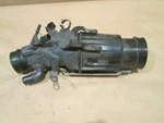 Ferrari 488 - Lh Pipe From Filter Box To Turbo (damage) P/n 320386. Fixed Price $343.75.