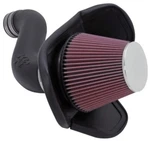 K&n Cold Air Intake 57 Series System For Dodge Magnum 3.5L 2005-2008. Fixed Price $367.99.