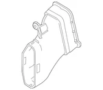 Genuine Ford Engine Air Intake Hose AR3Z-9A624-A. Fixed Price $41.94.