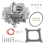 4 Barrel Carburetor 600CFM 0-1850S Ford Chevy Dodge 327 350 352 390. Fixed Price $206.50.