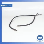 1995 Jaguar Xjs Series 3 4.0L Gas Fuel Line Return & Feed Hose Set Of 2 Oem. Fixed Price $99.60.
