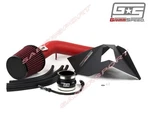 Grimmspeed Red Stealthbox Air Intake (tuning Require) For 2015-2021 Subaru Wrx. Fixed Price $425.00.
