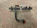2021-2026 Kawasaki Ninja ZX-10R Throttle Body Rail Set Oem 31064-0686. Fixed Price $179.99.