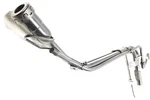 2021 Ford Bronco Sport Fuel Tank Filler Neck Oem. Fixed Price $94.99.
