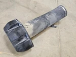 Used 02 W4500 Gas V8 Air Inlet Tube Shipped Isuzu Npr Vortek. Fixed Price $267.00.