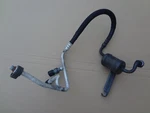 2003 - 2004 Mustang Cobra 4.6 Air Conditioner Line Oem Sku# I173. Fixed Price $79.20.