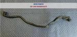 Oem Bmw 7161707 Fuel Filler Neck Vent Pipe 328I Series E90 10-12. Fixed Price $44.15.