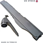 Front Panel Ventilation Gasoline Set (3 Pieces) Vw-audi-seat-skoda 5Q0129621B. Fixed Price $59.95.