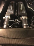 Reid Intake For Lamborghini Gallardo LP550 LP560 & LP570 Inlet Hose 13HP Gain. Fixed Price $275.00.