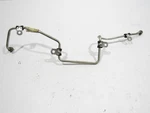 10-15 Jaguar Xkr 2014 5.0L Fuel Injection Turbocharger Pipe Hose Line :m. Fixed Price $44.37.