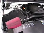 Engine Cold Intake Performance Kit Airaid 200-169. Fixed Price $366.97.