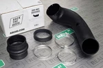 Airaid Modular Intake Tube 03-07 Hummer H2 6.0L 200-983. Fixed Price $199.99.