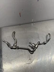 21-26 Bmw G80 G82 G87 M2 M3 M4 S58 Fuel Line Hose High Pressure Pump Hpfp Q1. Fixed Price $59.99.