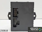 Oem 2010-2012 Range Rover Sport 4.4L Rear Trunk Tailgate Lift Control Module. Fixed Price $79.99.