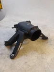 07-14 Lincoln Navigator 5.4L Air Intake Tube Resonator Oem. Fixed Price $70.23.