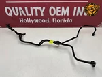2019-25 Toyota Supra Gr Bmw Z4 G29 Transmission Oil Cooler Hose Line Pipes Oe 7K. Fixed Price $160.23.