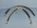 1968 1969 Mercury Cyclone Torino Fairlane Power Steering Hoses 428CJ 390. Fixed Price $295.00.