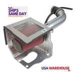 Cold Air Inductions 512-0102-B, Intake 14- Fits Gm P/u 1500 5.3L Black. Fixed Price $498.93.