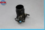 12-14 Mercedes W204 C250 M271 Air Intake Duct Pipe Hose 0081530228 Oem. Fixed Price $45.60.
